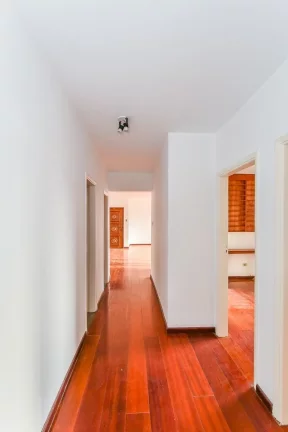 Imagem Apartamento à venda em São Paulo, Santo Amaro, com 4 quartos, 155m2