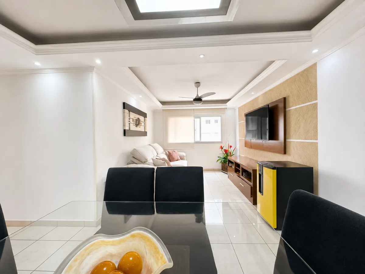 Imagem Apartamento para venda em Tucuruvi com 3 quartos, sendo 1 suíte, 89m2