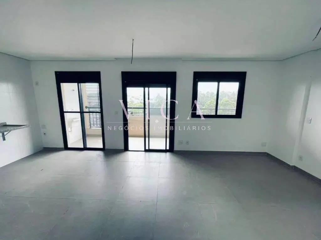 Imagem Apartamento à venda, 46 m² por R$ 700.000,00 - Alphaville/SP