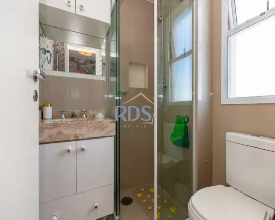 Imagem Apartamento - Padrão / Residencial / Vila Cruzeiro
