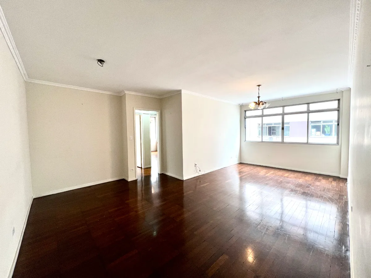 Foto do imóvel Apartamento para venda em Bela Vista com 2 quartos, 101m2