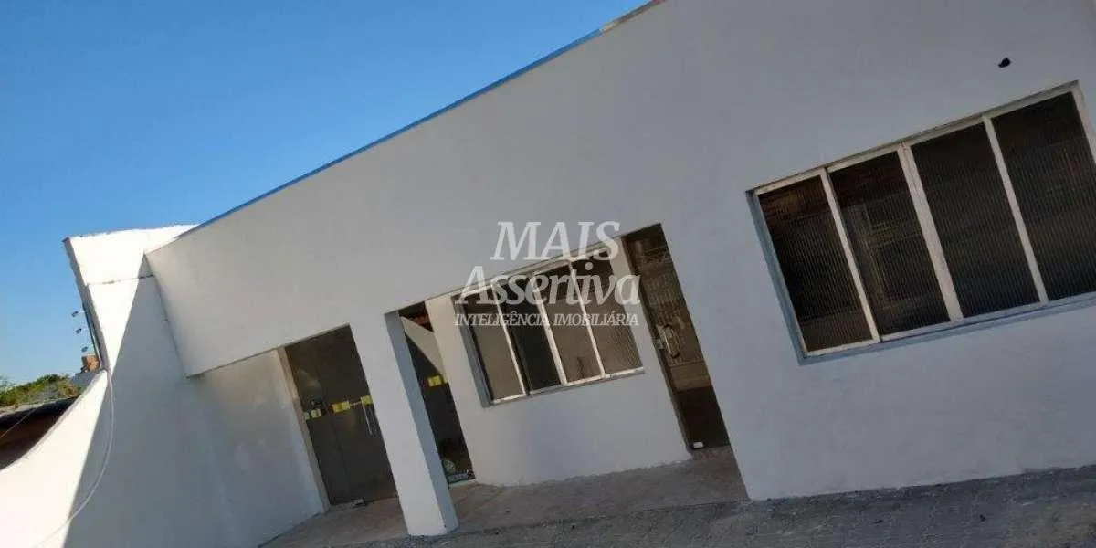 Imagem Casa para Locação em Canoas / RS no bairro Centro