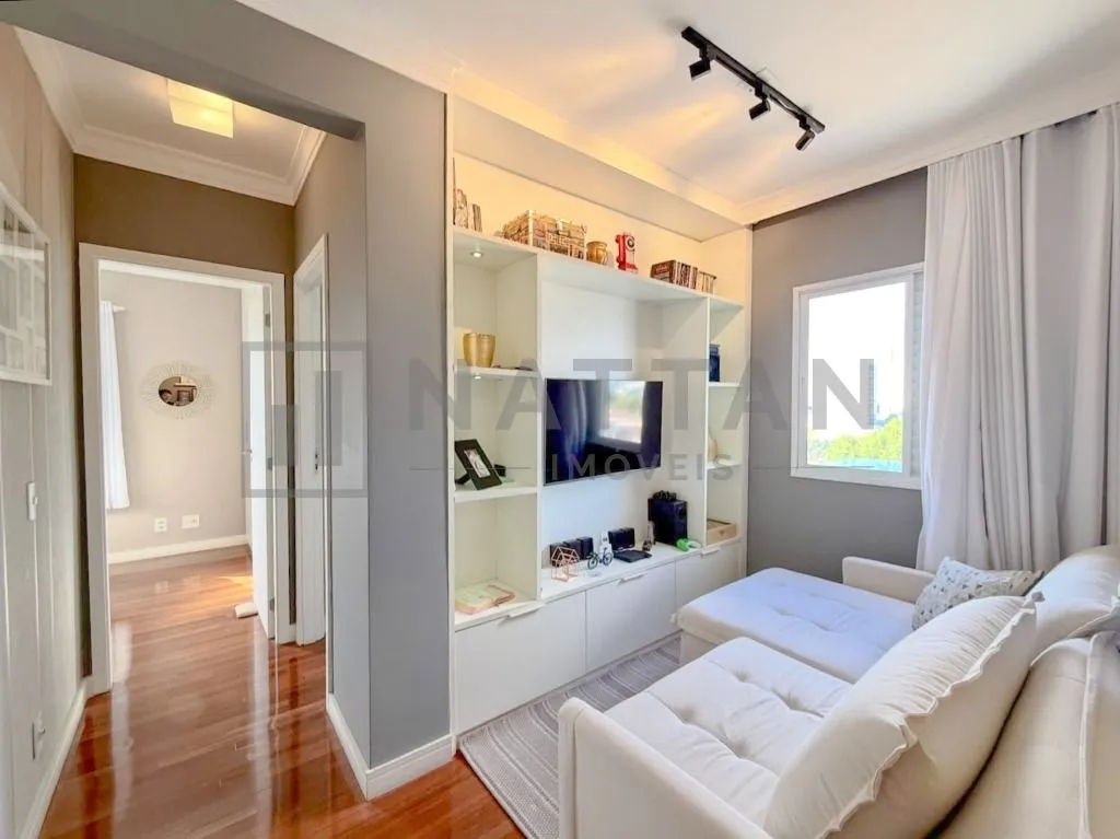 Imagem Apartamento com 2 dormitórios à venda, 69 m² por R$ 685.000,00 - Vila Oratório - São Paulo/SP
