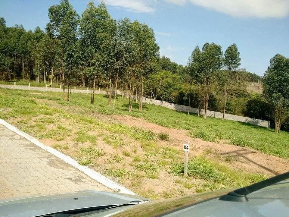 Imagem Terreno para Venda em Portão / RS