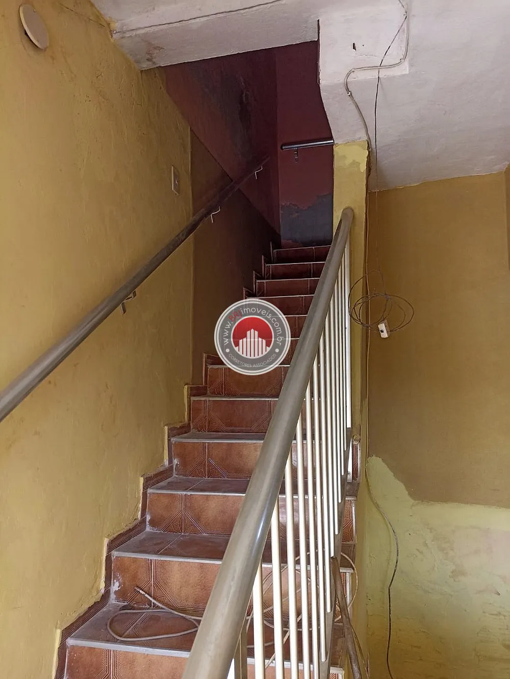 Imagem Casa a Venda no bairro Nova Brasília - Nova Iguaçu, RJ