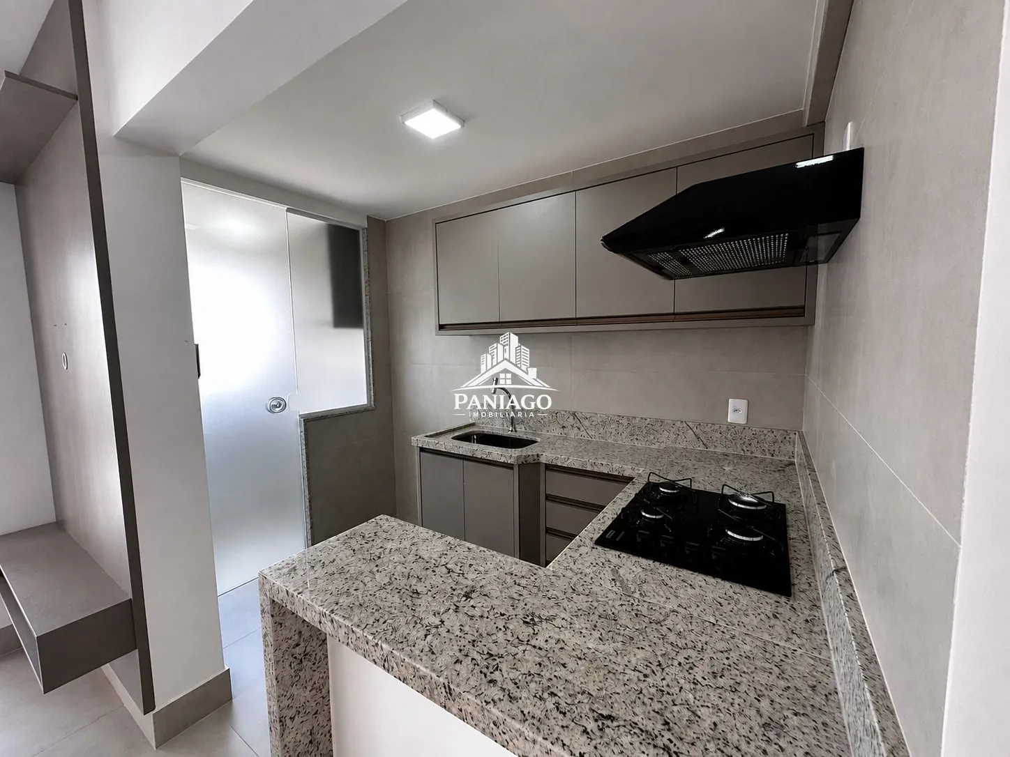 Imagem Apartamento com 2 Quartos para Alugar no Residencial Alvorada | Cuiabá/MT