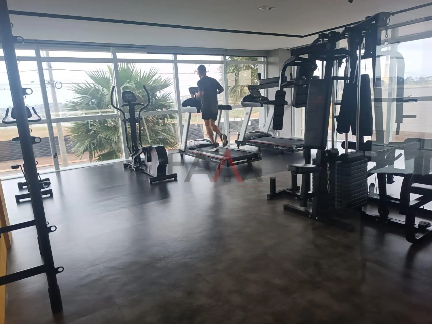 Imagem Oportunidade Apartamento à venda, Residencial Cidade do Lagos, GUARAPUAVA - PR
