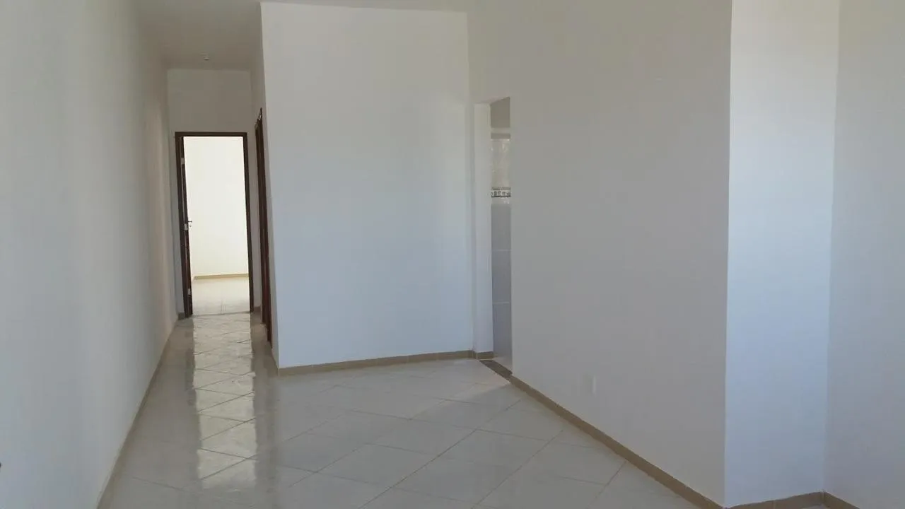 Imagem Casa para Venda em Itaboraí, Jardim Itambi (Itambi), 2 dormitórios, 1 banheiro, 1 vaga
