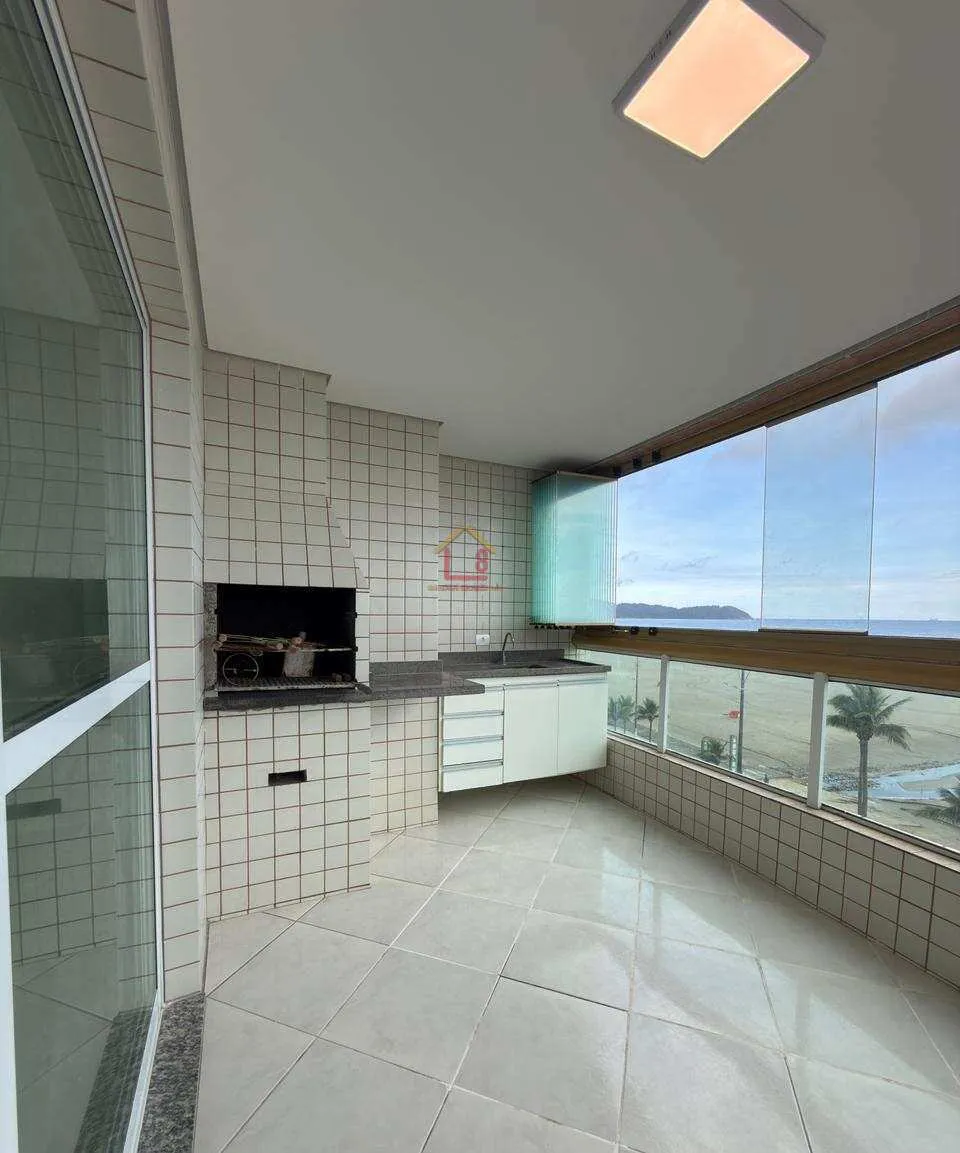 Imagem apartamento para locação - Aviação