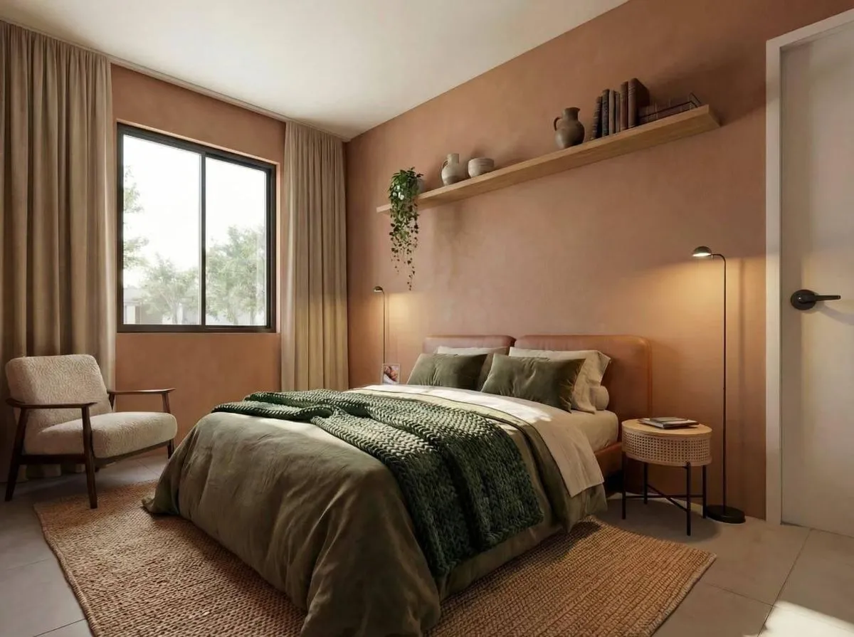 Imagem VENDA DE APARTAMENTO DE 1 DORMITORIO NO MONTE ALEGRE EM CAMBORIÚ