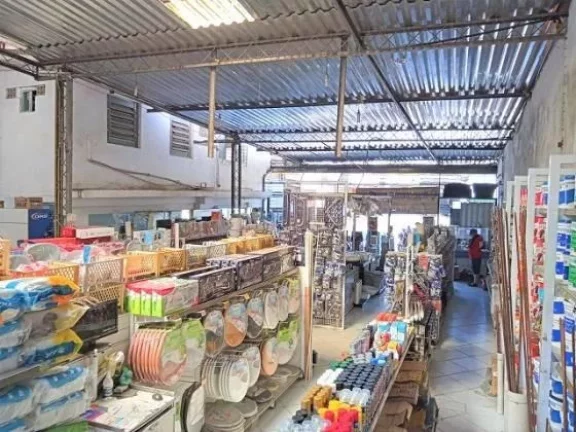 Imagem Ponto Comercial para Locação em Camaragibe, Bairro Novo do Carmelo, 2 banheiros, 3 vagas