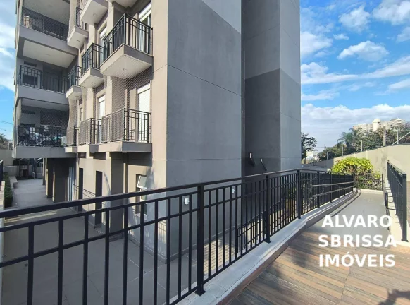 Imagem Apartamento com 3 dormitórios 1 suíte para locação no B Brasil Itu SP localização nobre da cidade ao lado do Centro