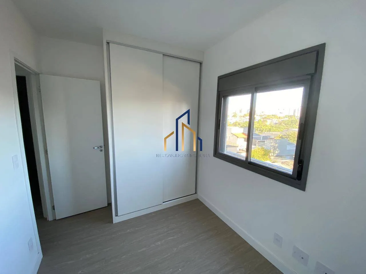Imagem Apartamento para Locação em Santo André / SP no bairro Vila Assunção