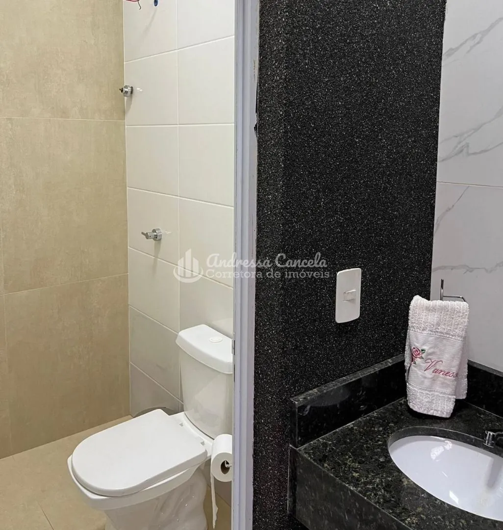Imagem Terravista Residence - Casa com 3 suítes à venda, 200 m² por R$ 1.290.000 - Terravista Residence Club - Mirassol/SP