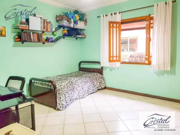 Imagem Casa com 4 dormitórios à venda, 1113 m² por R$ 2.150.000,00 - Transurb - Itapevi/SP