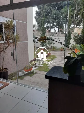 Imagem Sobrado à venda, PARQUE SANTA ROSA, SUZANO - SP SOBRADO A VENDA PARQUE SANTA ROS