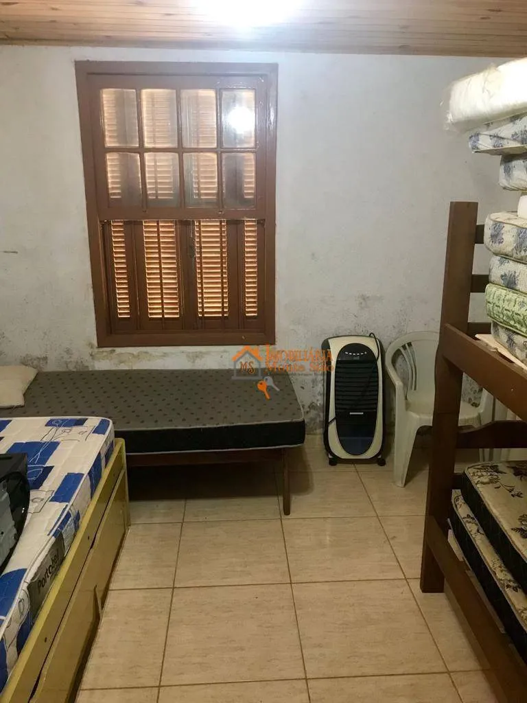 Imagem Sítio com 8 dormitórios à venda, 84000 m² por R$ 1.100.000,00 - Marmelo - Mairiporã/SP