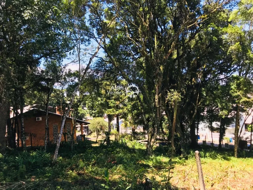 Imagem Terreno à venda, 840 m2 por R$ 419.999 - Palace Hotel - Canela/RS
