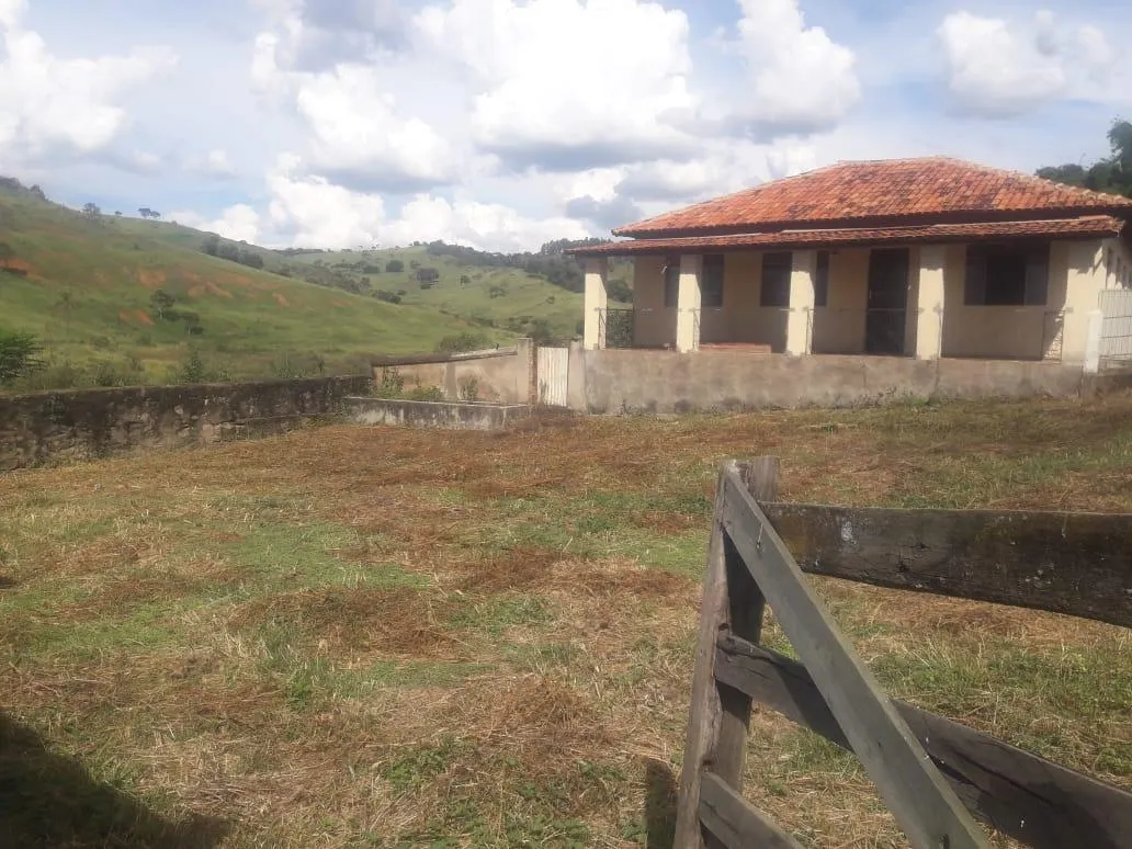 Imagem Vendo uma ótima fazenda em Passatempo 315 hectares