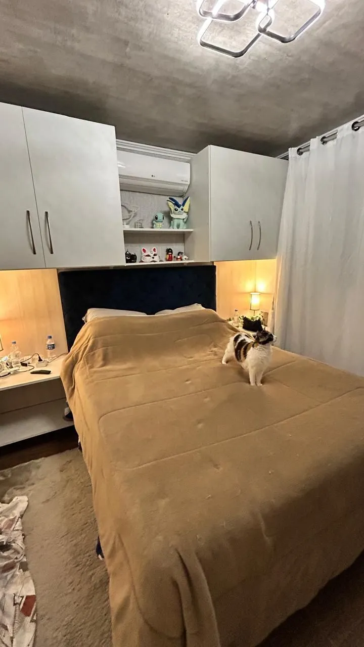 Imagem Cobertura em Santo Antônio