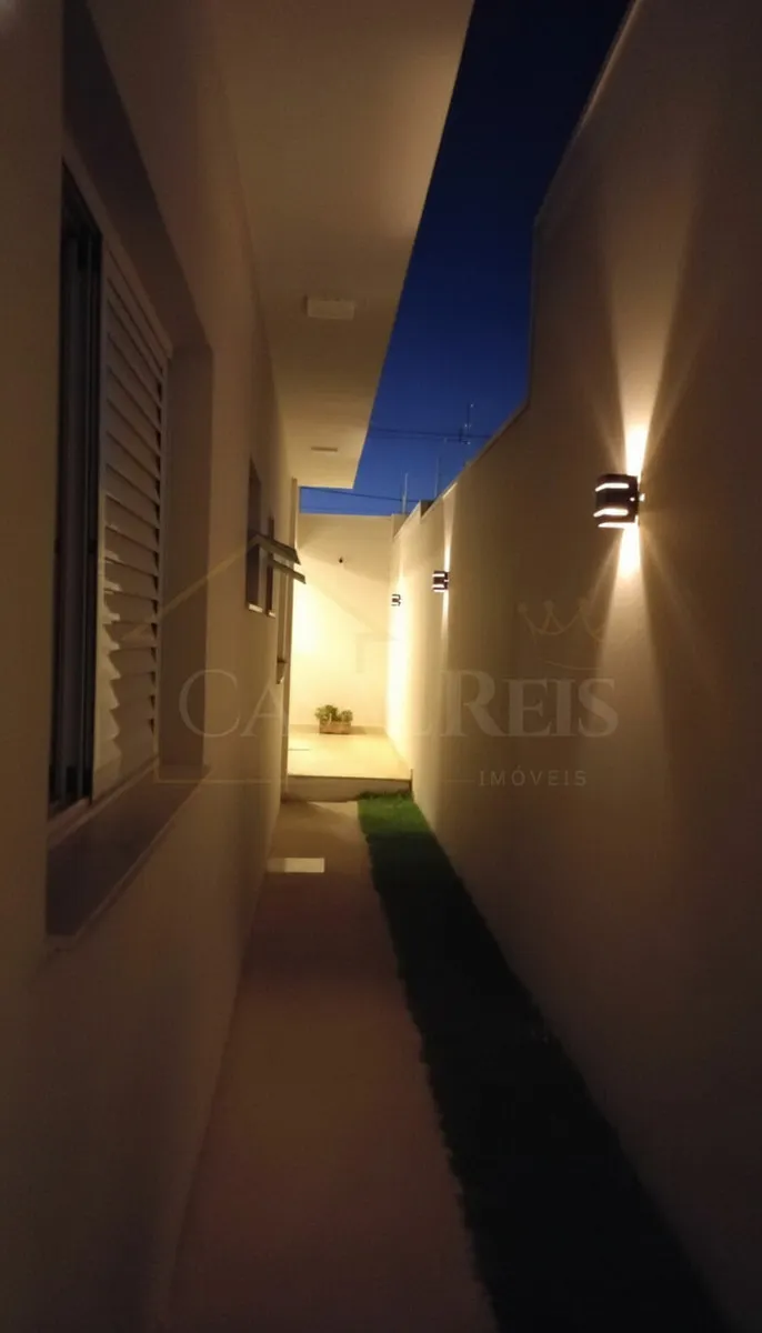Imagem Casa 3 quartos à venda em Jardins de Florença, Poços de Caldas