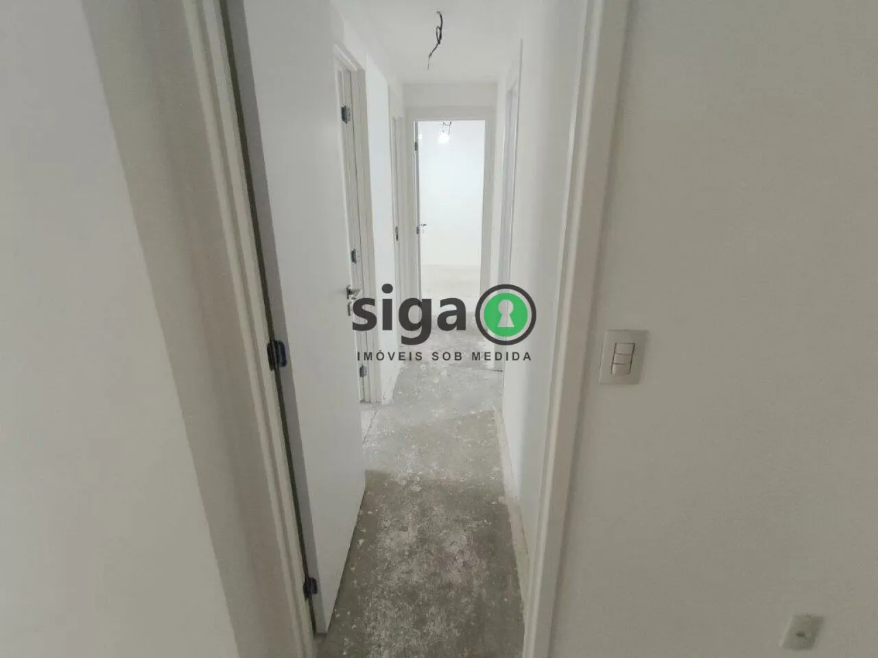 Imagem APARTAMENTO 79m² ? EDIFÍCIO HAUS MITRE PLATO IPIRANGA