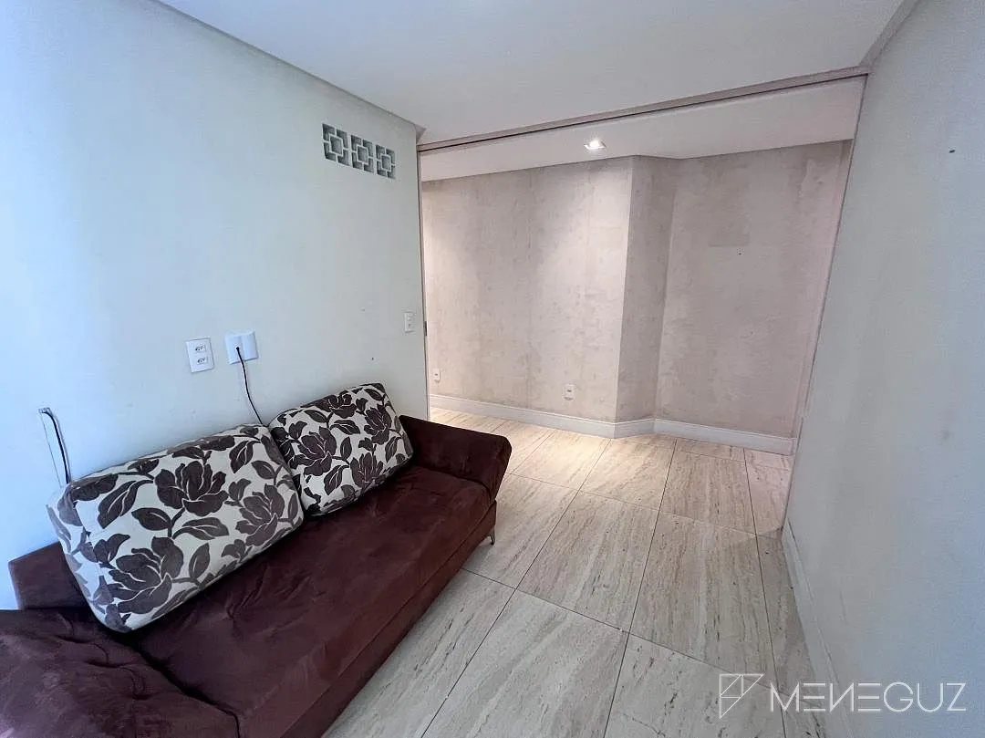Imagem Apto 4 quartos a venda, frente total mar na Praia do Morro em Guarapari
