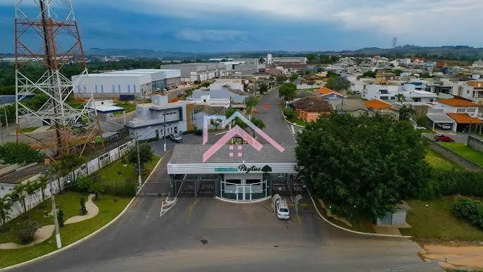Imagem Terreno à venda Residencial Phytus - Área terreno 300 m2 - Excelente Localização Empreendimento - It