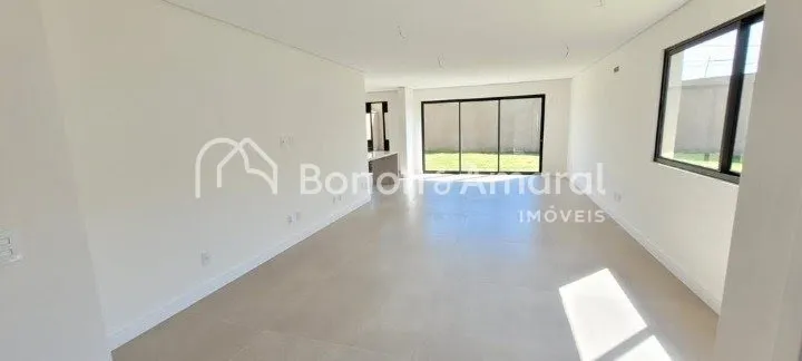Imagem Casa à venda, em condomínio, Pateo Atmosphera, Sousas, Campinas SP
