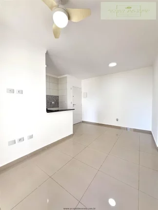 Imagem Apartamentos no Litoral para venda em Praia Grande no bairro Vila Mirim