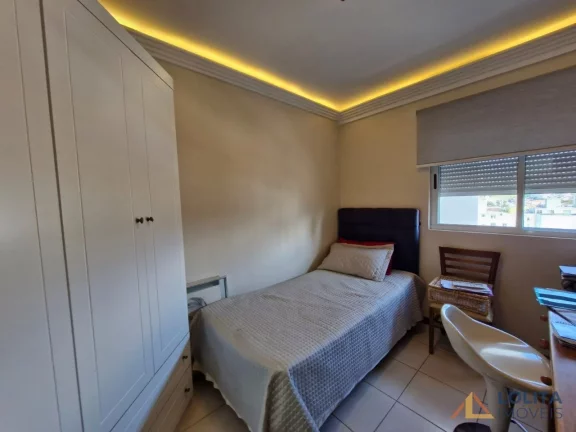 Imagem Apartamento à venda à 500 metros da Beira Mar Continental, Estreito/SC