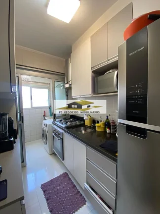 Imagem Apartamento para venda no Cambuci