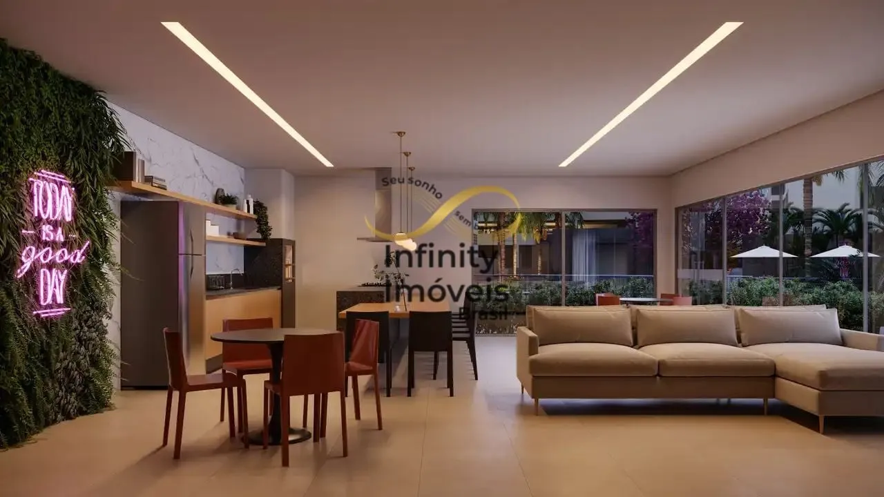 Imagem sensia contagem - Apartamento em Cabral, Contagem/MG
