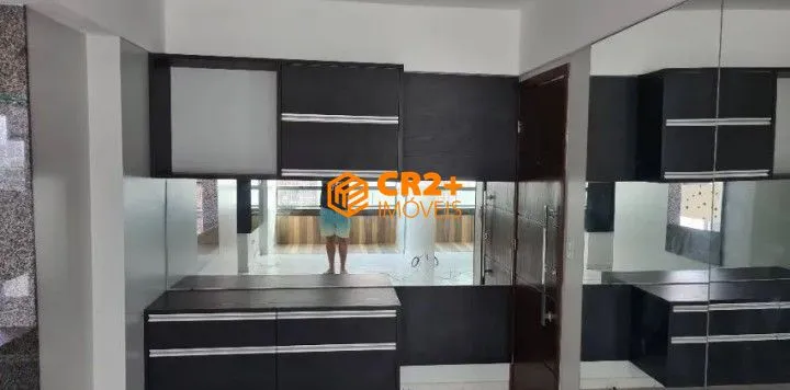 Imagem Vendo apartamento 2 quartos (1 suíte) no Prado pronto pra morar. 55m²