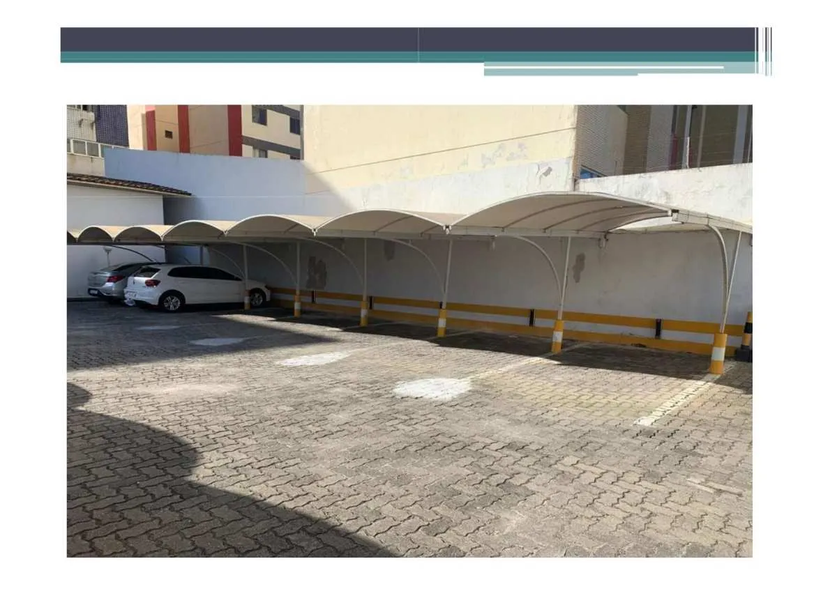 Imagem Terreno para venda em Salvador, Costa Azul, 700m2