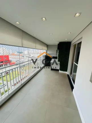 Imagem Apartamento para Venda em São Paulo, Penha de França, 3 dormitórios, 1 suíte, 2 banheiros, 2 vagas