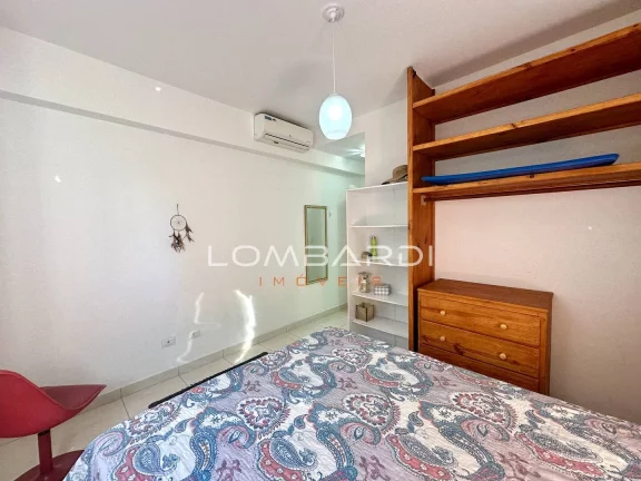 Imagem Apartamento à venda no Itaguá