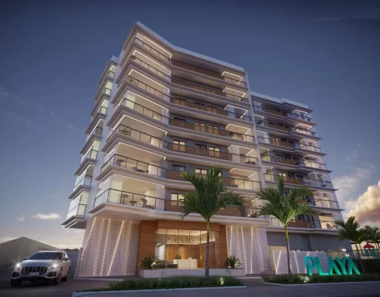 Imagem APARTAMENTO RESIDENCIAL em Rio de Janeiro - RJ, Barra da Tijuca