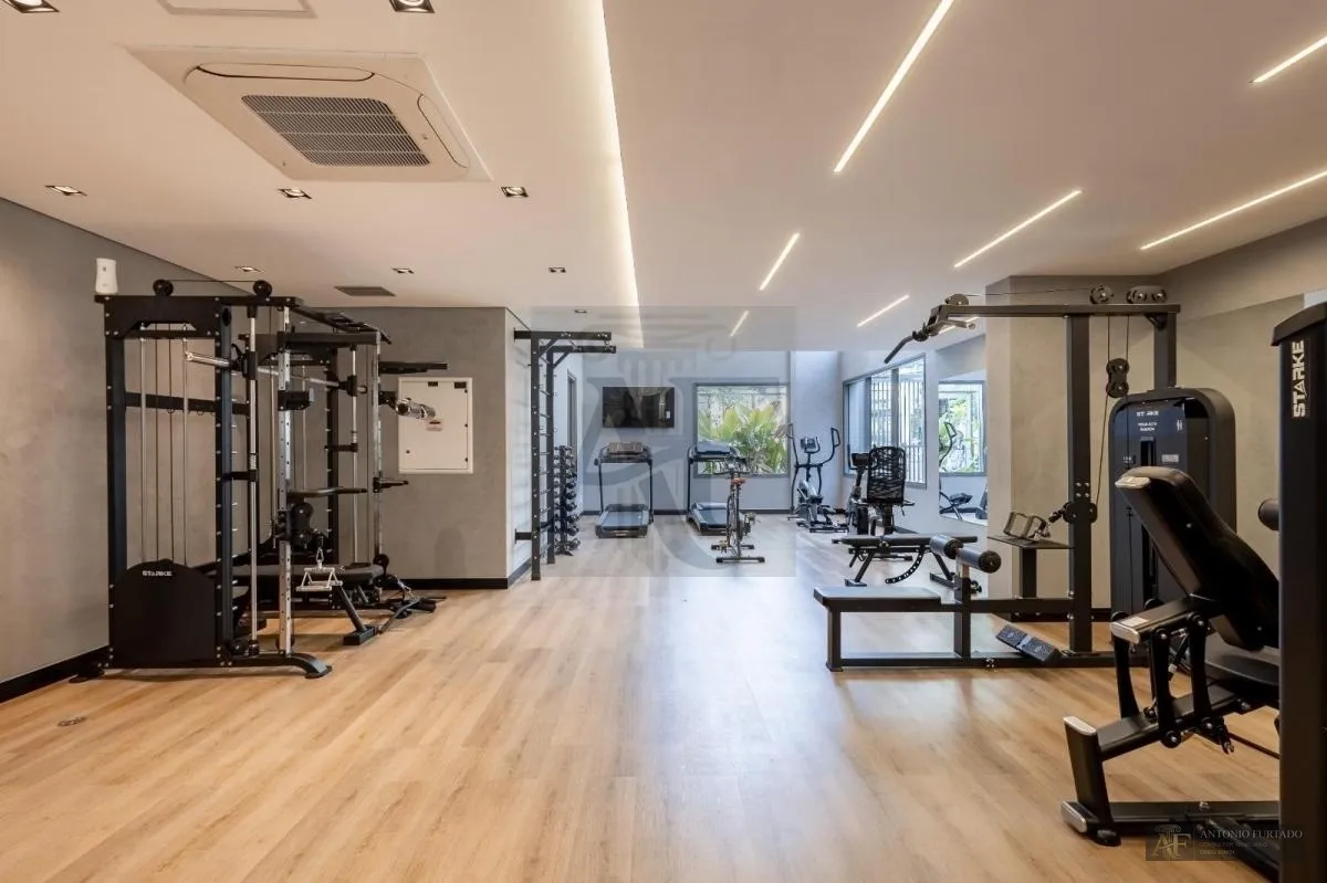 Imagem Apartamento para alugar em Brooklin Paulista, São Paulo