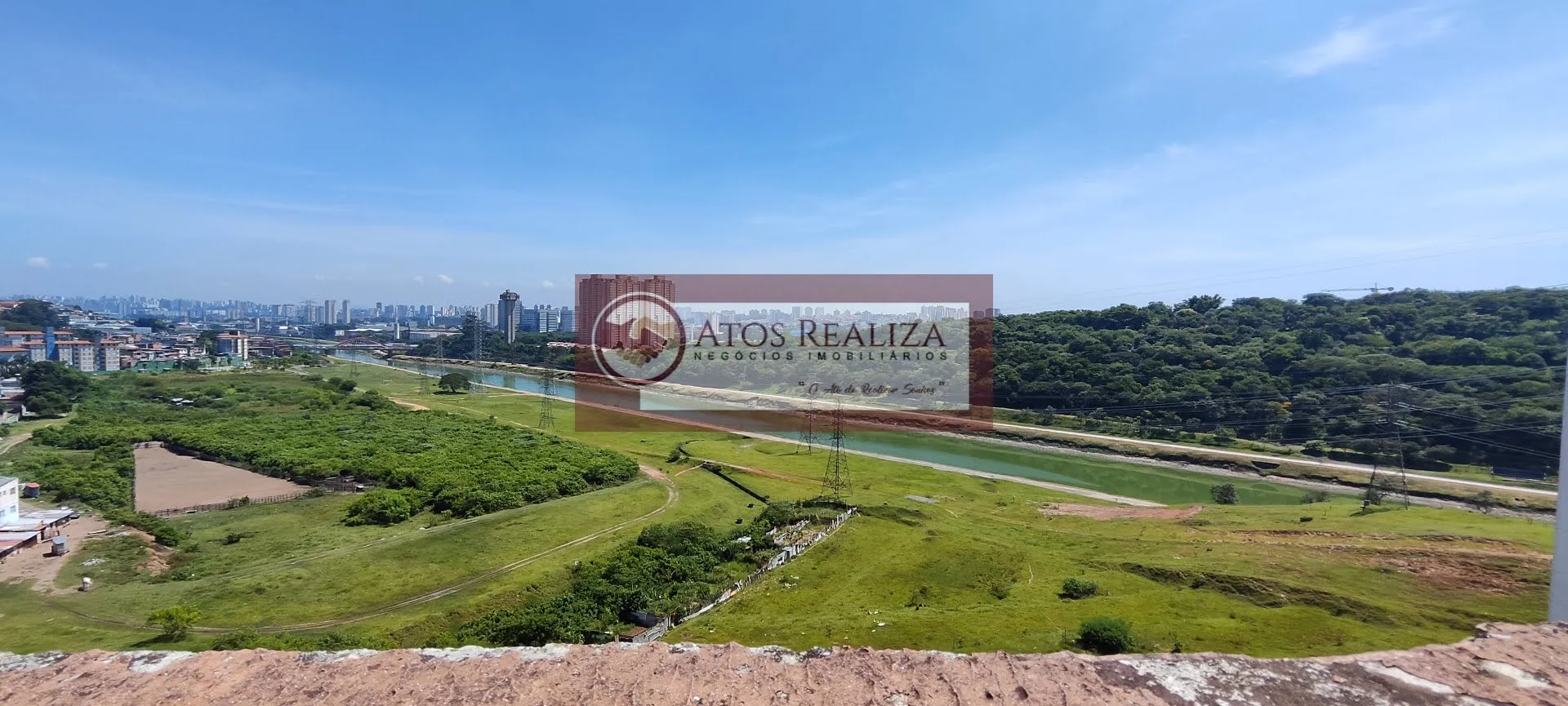 Imagem Cobertura Duplex em Vila da Paz - São Paulo: 110m², 2 quartos, 2 banheiros, R$630K para venda e locação