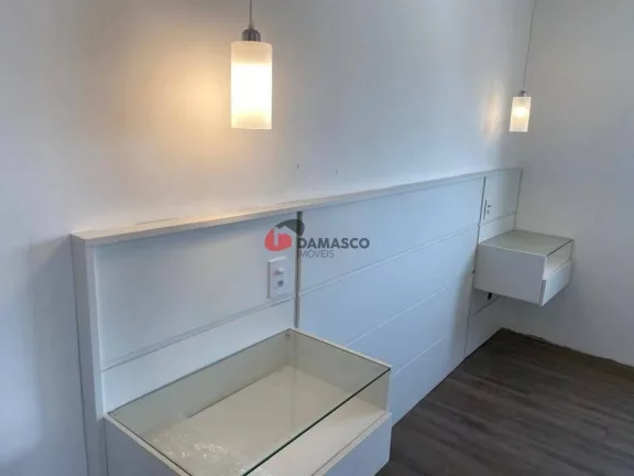 Imagem Apartamento para Venda 2 Quartos, 1 Suite, 2 Vagas, 65M², Boa Vista, São Caetano do Sul - SP