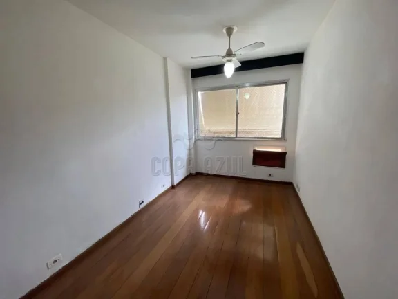 Imagem Tijuca - Residencial › Apartamento com 2 quarto(s) a Venda