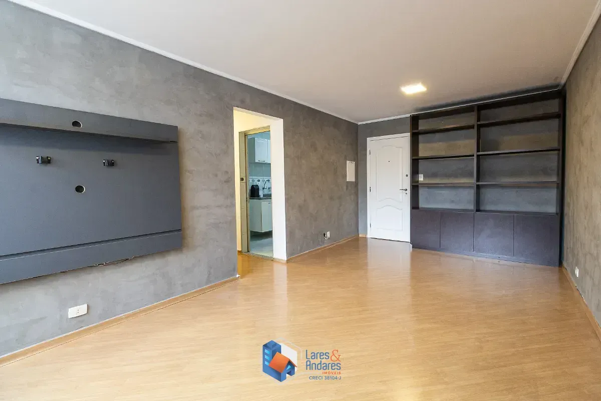Imagem Apartamento para venda em Perdizes com 2 quartos, 80m²