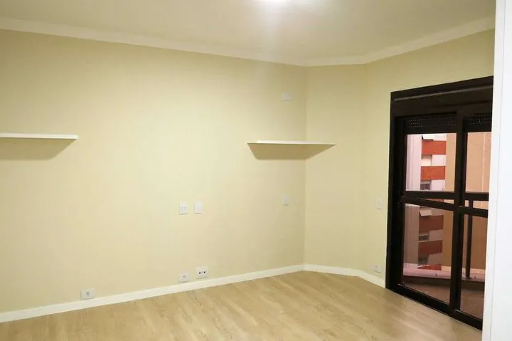 Imagem Apartamento com 3 Quartos à Venda, 95 m² em Itaim Bibi - São Paulo