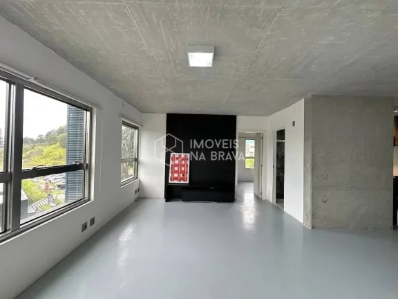 Imagem APARTAMENTO A VENDA 2 QUARTOS 1 VAGA - MAX HAUS PRAIA BRAVA - ITAJAI/SC