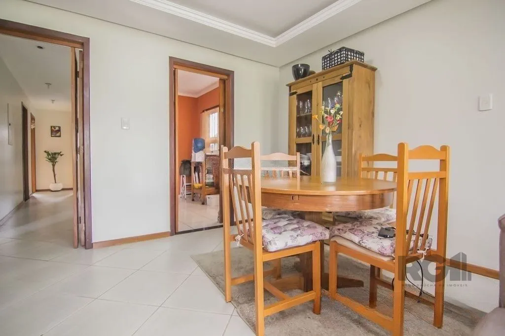 Imagem Casa 115m² - 3 dormitórios, 3 vagas no bairro Jardim Leopoldina