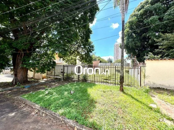 Imagem Terreno à venda, 570 m² por R$ 1.680.000,00 - Setor Leste Universitário - Goiânia/GO