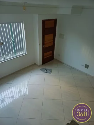 Imagem Condomínio Fechado com 02 dormitórios e suíte e 02 vaga na Penha de França