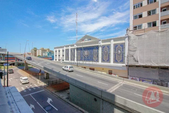 Imagem Conjunto para alugar, 1000 m² por R$ 17.522,22/mês - Centro - Porto Alegre/RS
