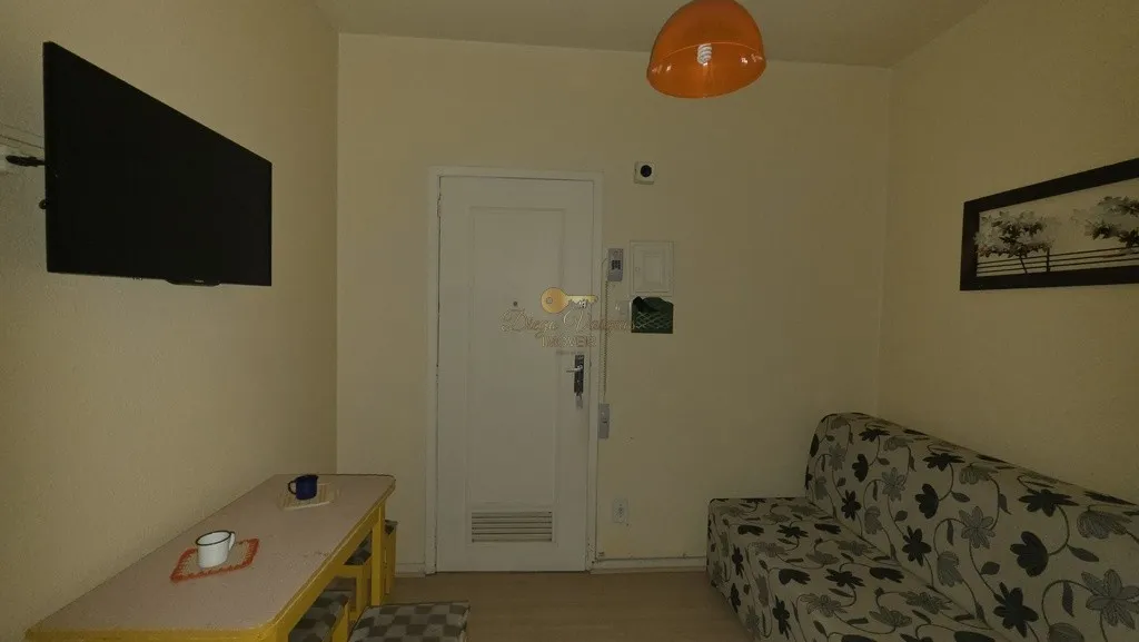 Imagem Apartamento para Venda em Teresópolis / RJ no bairro Alto